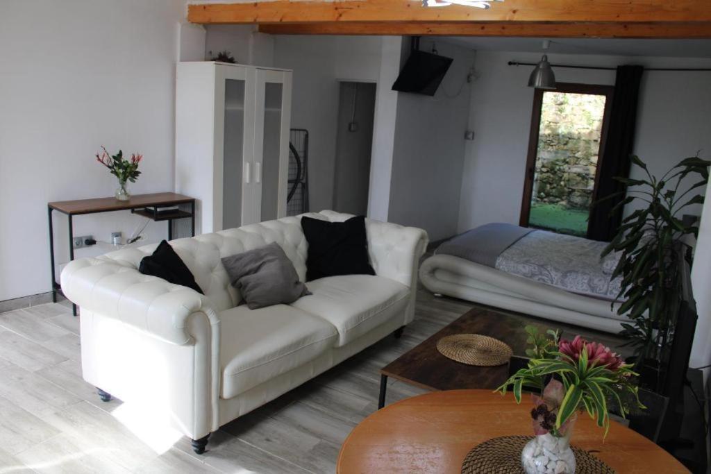 Casa Loft Villa Santiago de Compostela Exterior foto
