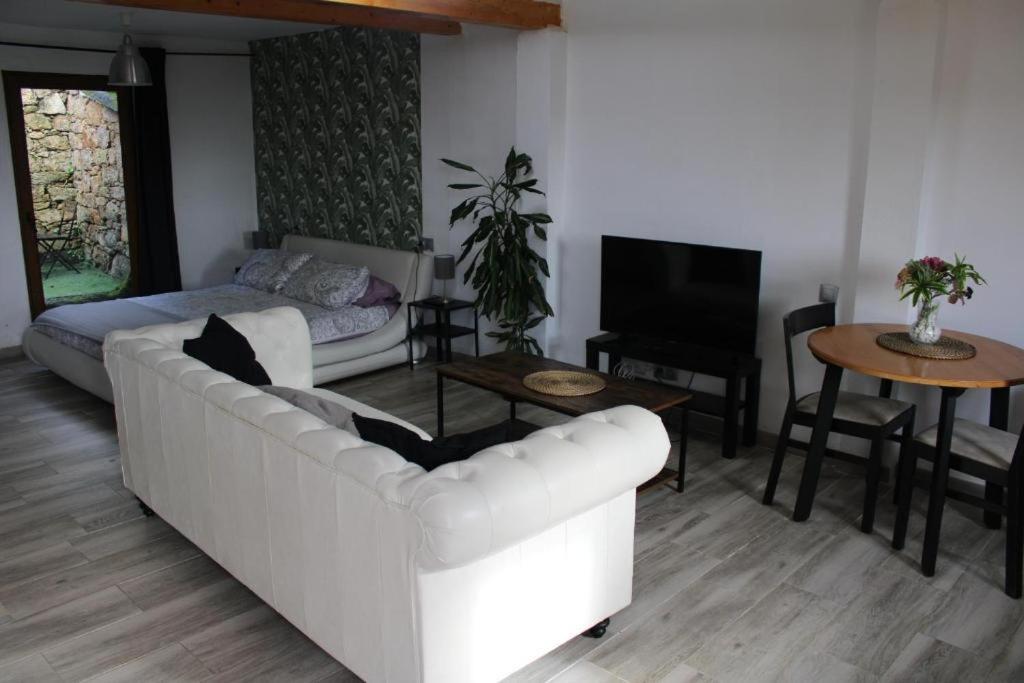 Casa Loft Villa Santiago de Compostela Exterior foto